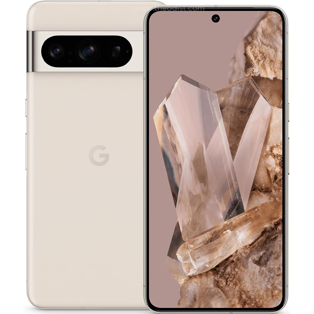 Google Pixel 8 Pro
