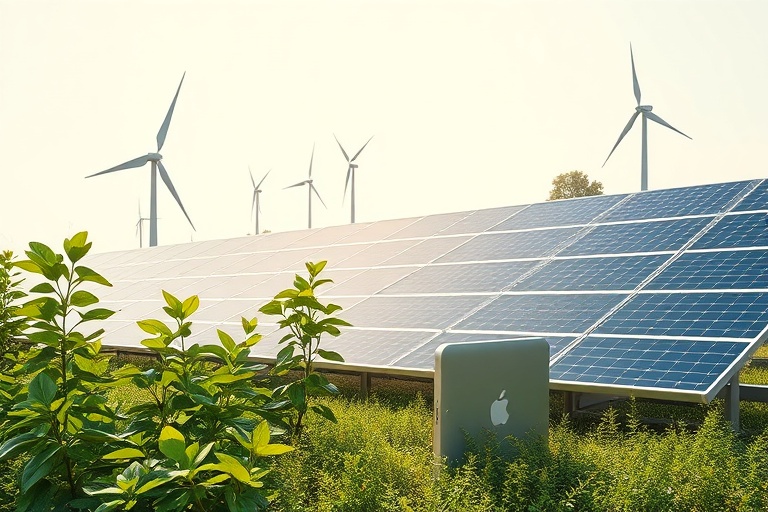 Sustainability